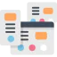 Responsive icon 64x64