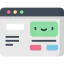 Website icon 64x64