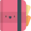 Notebook icon 64x64