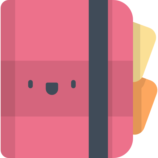Notebook icon