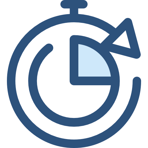 Time left icon
