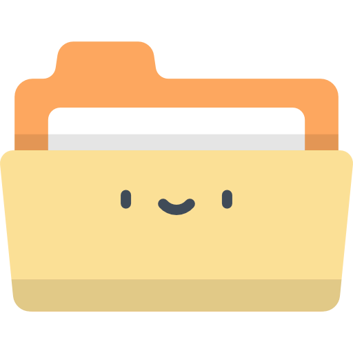 Folder icon
