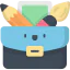 Portfolio icon 64x64