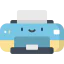 Printer icon 64x64
