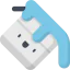 Paint bucket icon 64x64