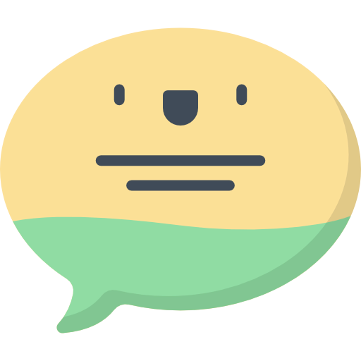 Chat icon