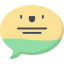 Chat icon 64x64