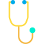 Stethoscope icon 64x64