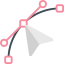 Vector icon 64x64