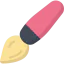 Paint brush icon 64x64