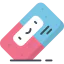 Eraser icon 64x64