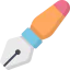 Pen icon 64x64