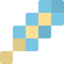Pixels ícone 64x64