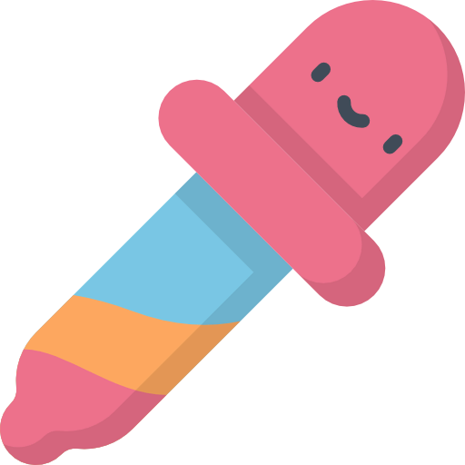 Dropper icon