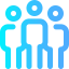 Team leader ícono 64x64