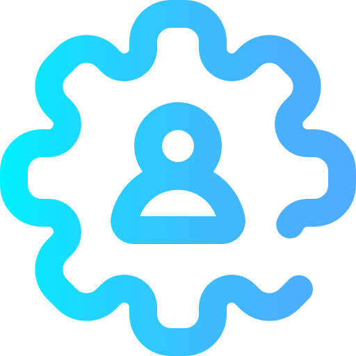 Settings icon