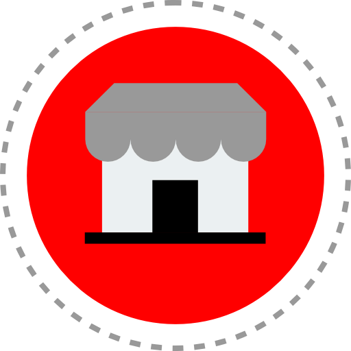 Store icon