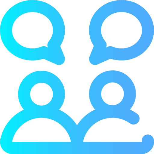 Collaboration icon