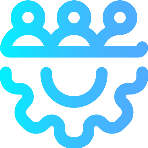 Gear icon
