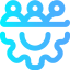 Gear Ikona 64x64