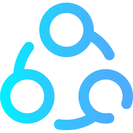 Teamwork icon