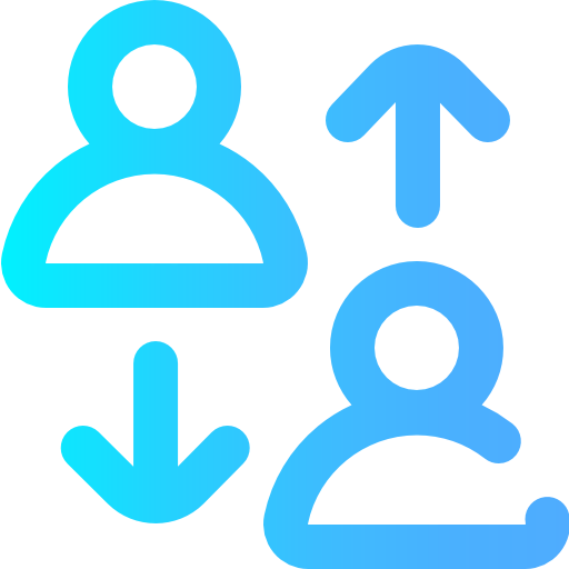 Exchange icon