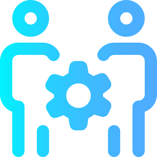 Support icon