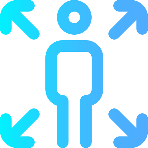 Expand icon