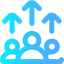 Human resources Ikona 64x64