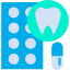 Pills icon 64x64