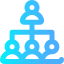 Hierarchy Ikona 64x64