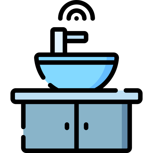 Sink icon