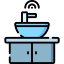 Sink icon 64x64