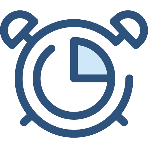 Time left icon