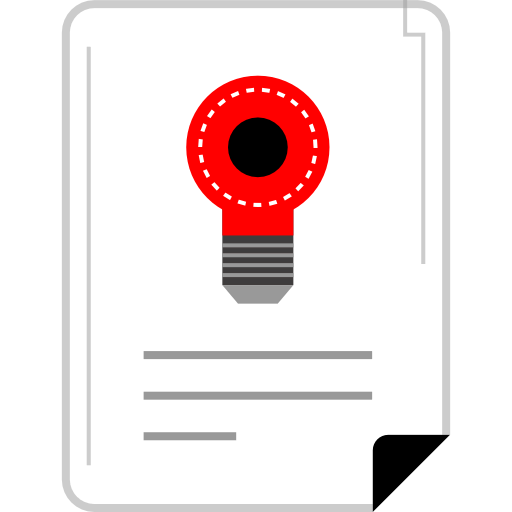 Certificate icon