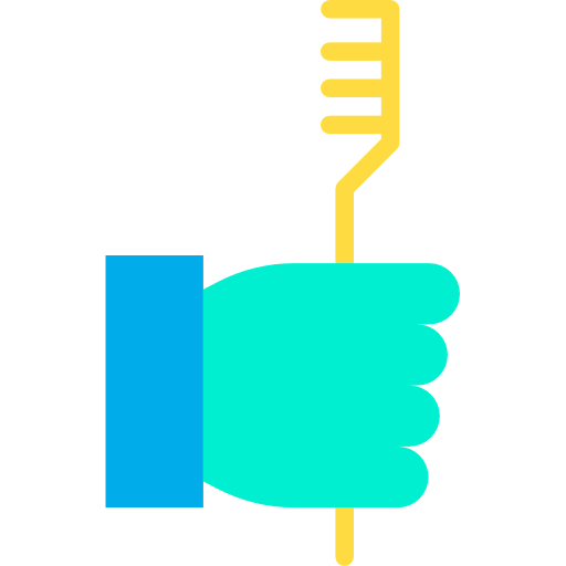 Toothbrush icon