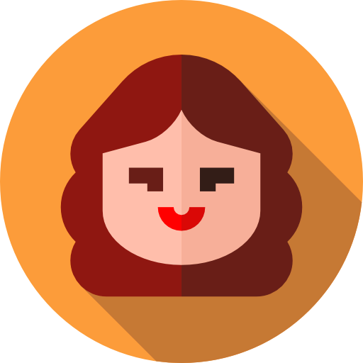 User icon