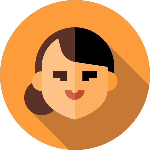 User icon