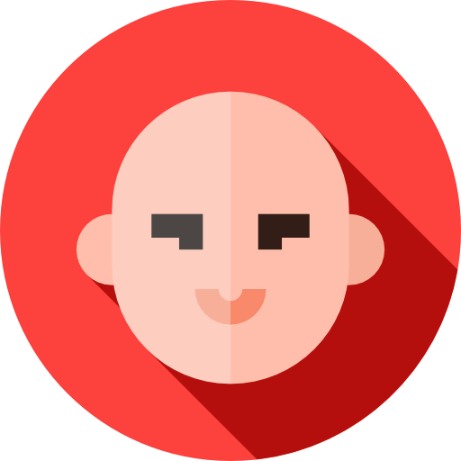 User icon