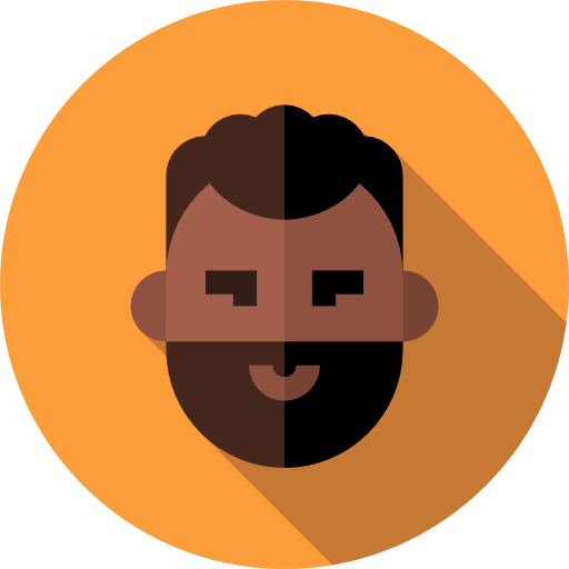User icon