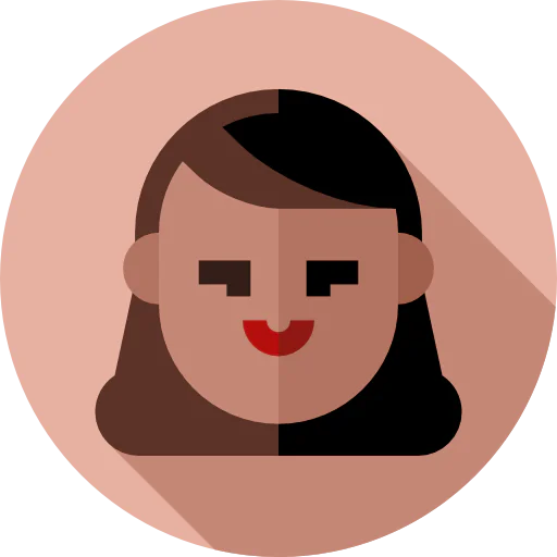 User icon