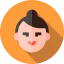 User icon 64x64