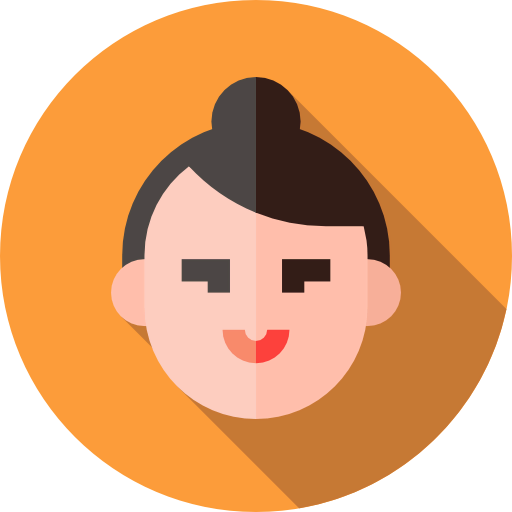 User icon
