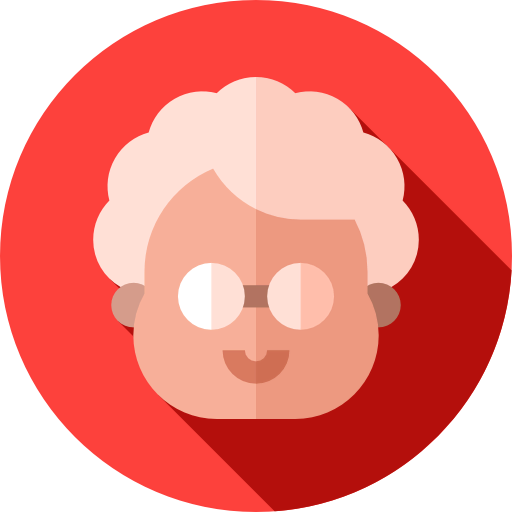 User icon