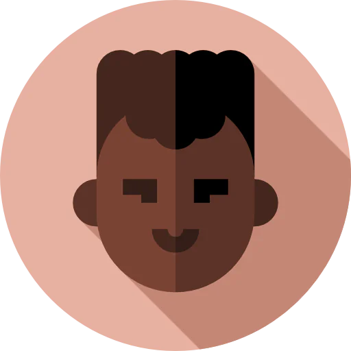User icon