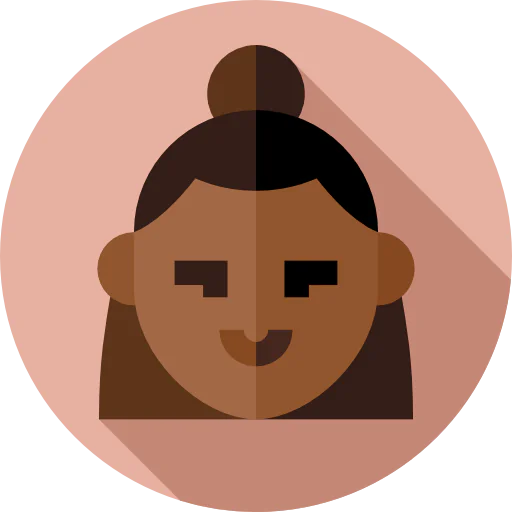 User icon