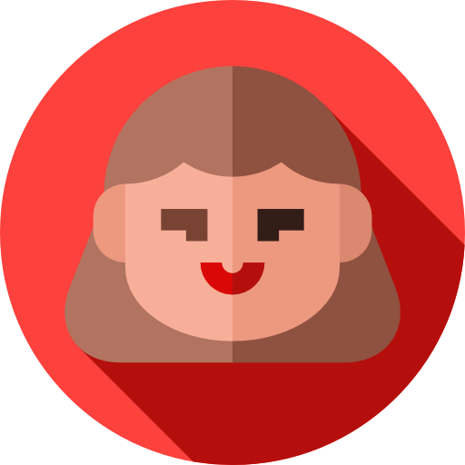 User icon