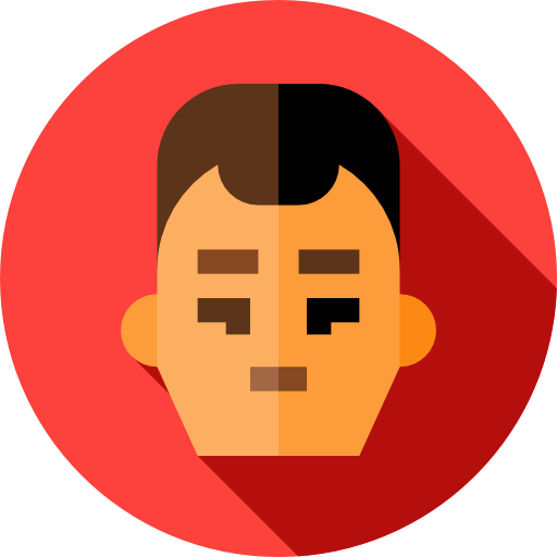 User icon