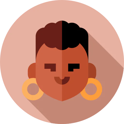 User icon