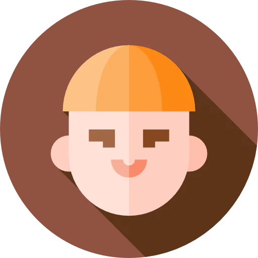 User icon